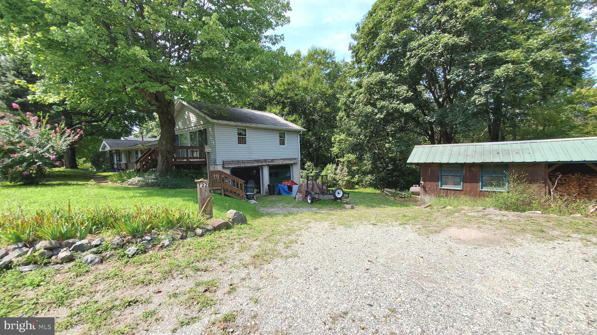 722 Baumgardner Road Lancaster, PA 17603 - Photo 3 of 8 Gallery Image 3