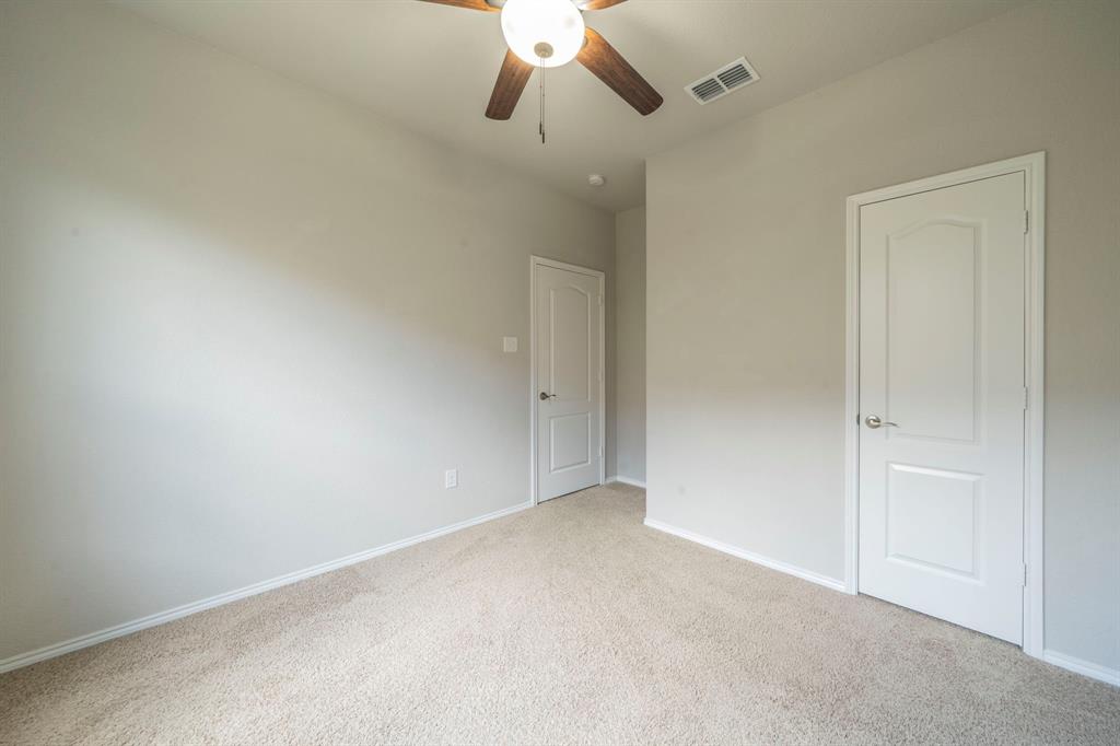 1621 Ranch Trail Road Aubrey, TX 76227 - Photo 24 of 38 Bedroom 2 on first floor
