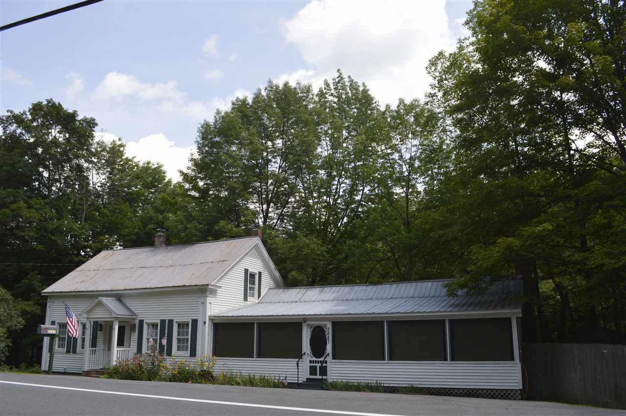 2887 Vermont Rte 100 Wardsboro, VT 05355 - Photo 1 of 33