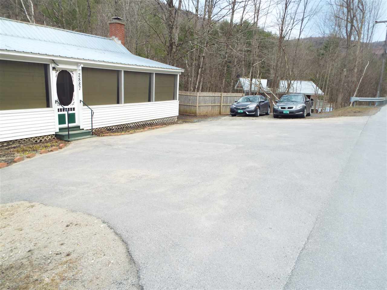 2887 Vermont Rte 100 Wardsboro, VT 05355 - Photo 20 of 33