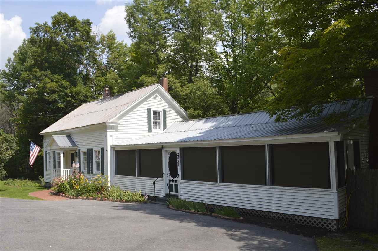 2887 Vermont Rte 100 Wardsboro, VT 05355 - Photo 23 of 33