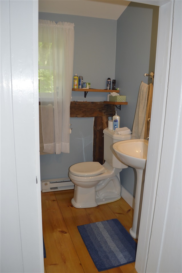 2887 Vermont Rte 100 Wardsboro, VT 05355 - Photo 26 of 33