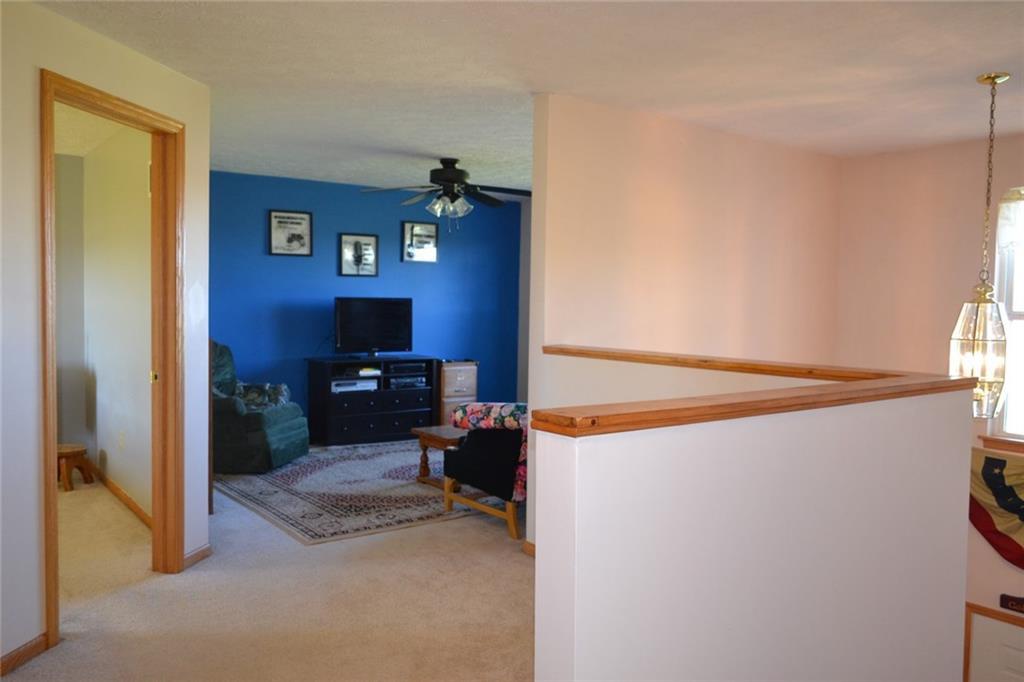 5051 Johnson Road Springfield, OH 45502 - Photo 18 of 29