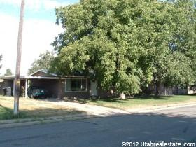 2621 North 375 West Sunset, UT 84015 - Photo 1 of 1