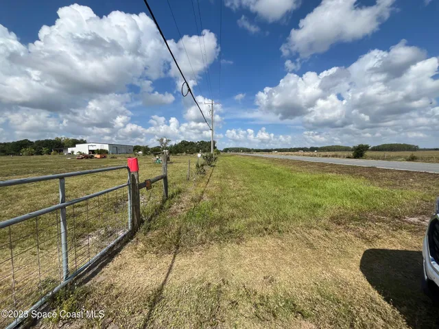 a view of an ocean and beach