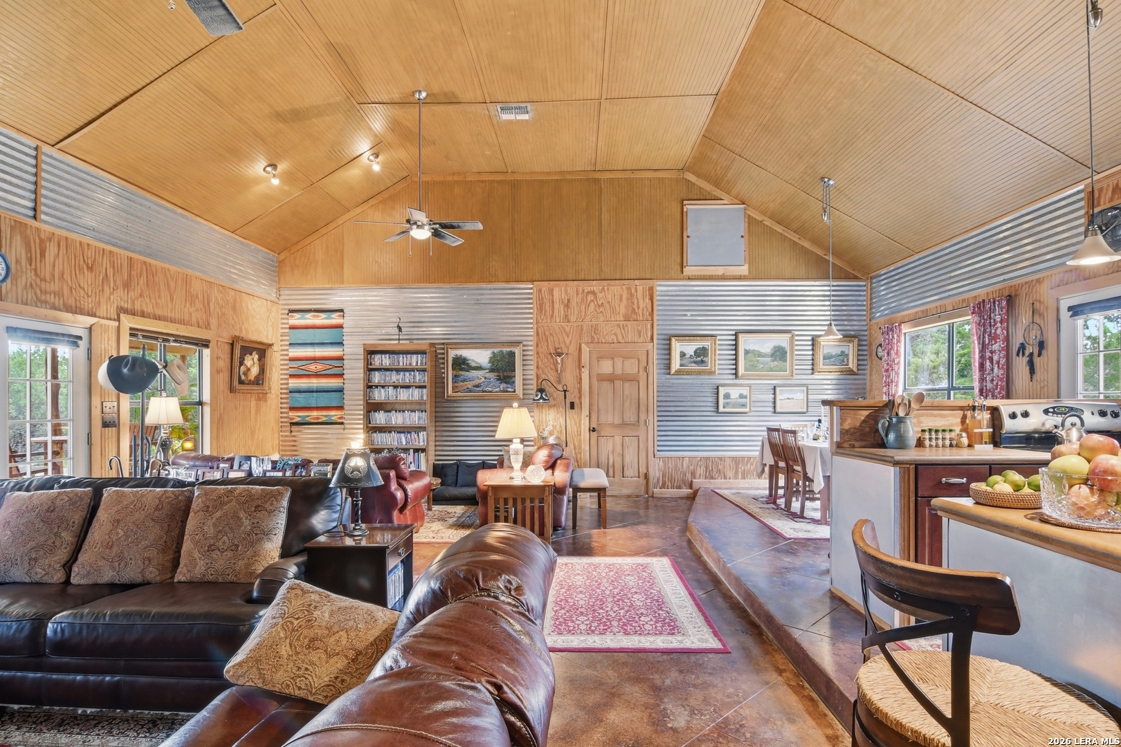 423 Kahn Drive Rio Frio, TX 78879 - Photo 23 of 41 Gallery Image 23