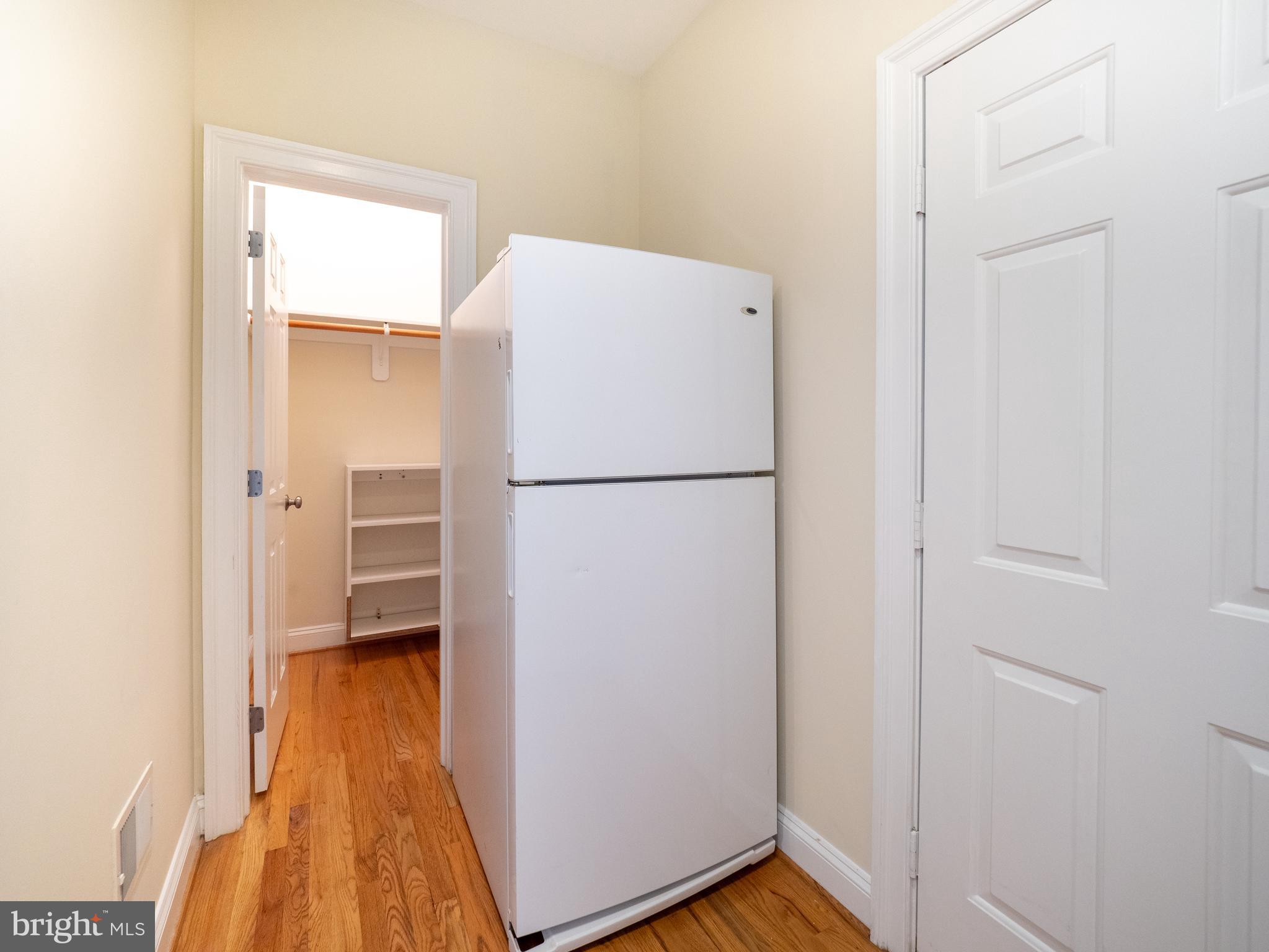 5924 Kirby Road Bethesda, MD 20817 - Photo 28 of 60 Mud Room with Garage Access