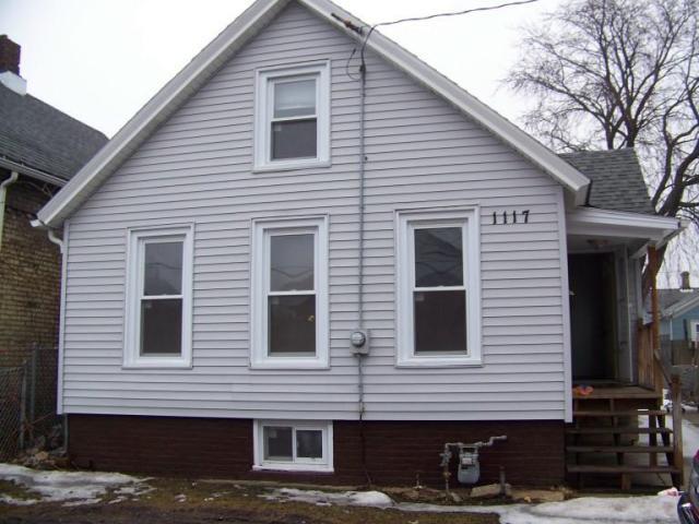 1117 Hartman Court Racine, WI 53404 - Photo 1 of 1 IMG_0859