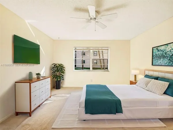 $1,950 | 6090 North Sabal Palm Boulevard, Unit 103, Tamarac, FL 33319