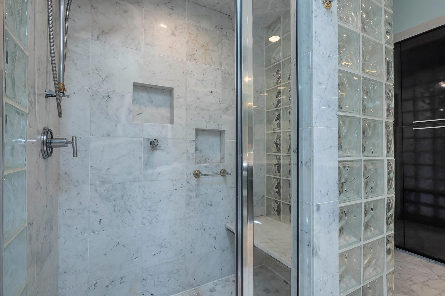 5922 Cane Ridge Road Antioch, TN 37013 - Photo 32 of 50 a bathroom with a shower