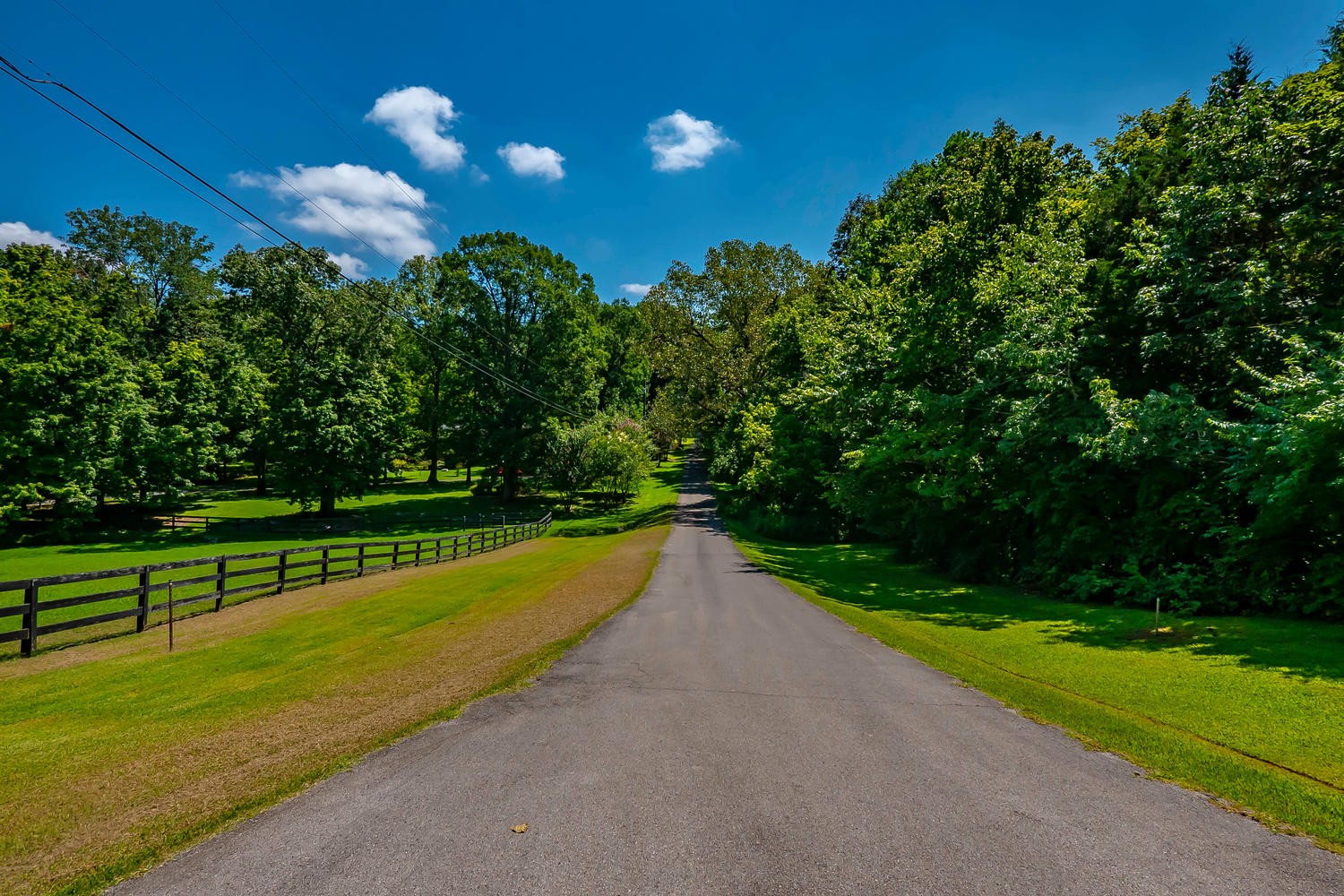 5922 Cane Ridge Road Antioch, TN 37013 - Photo 43 of 50 a view of a golf course with a swimming pool