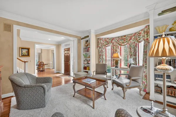 $1,495,000 | 122 Dunham Springs Lane, Nashville, TN 37205