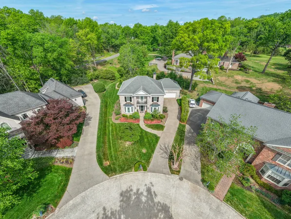 $1,495,000 | 122 Dunham Springs Lane, Nashville, TN 37205