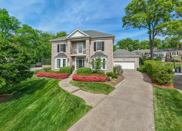$1,495,000 | 122 Dunham Springs Lane, Nashville, TN 37205