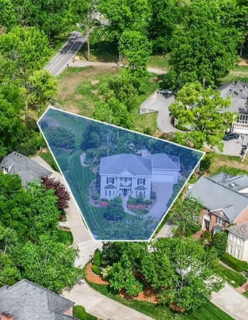 $1,495,000 | 122 Dunham Springs Lane, Nashville, TN 37205