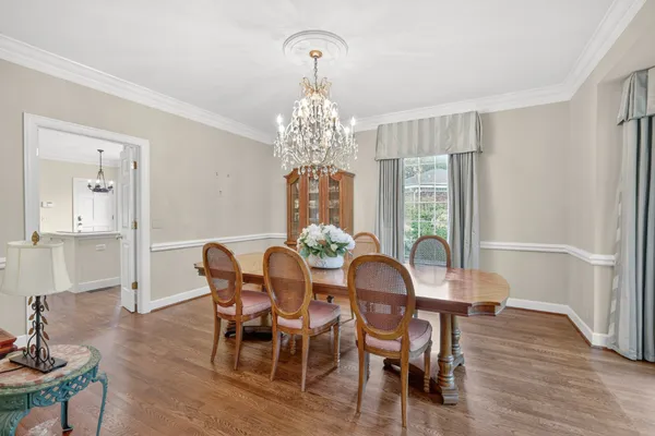 $1,495,000 | 122 Dunham Springs Lane, Nashville, TN 37205