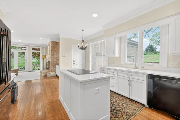 $1,495,000 | 122 Dunham Springs Lane, Nashville, TN 37205