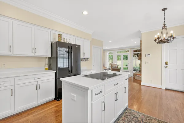 $1,495,000 | 122 Dunham Springs Lane, Nashville, TN 37205