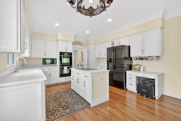 $1,495,000 | 122 Dunham Springs Lane, Nashville, TN 37205