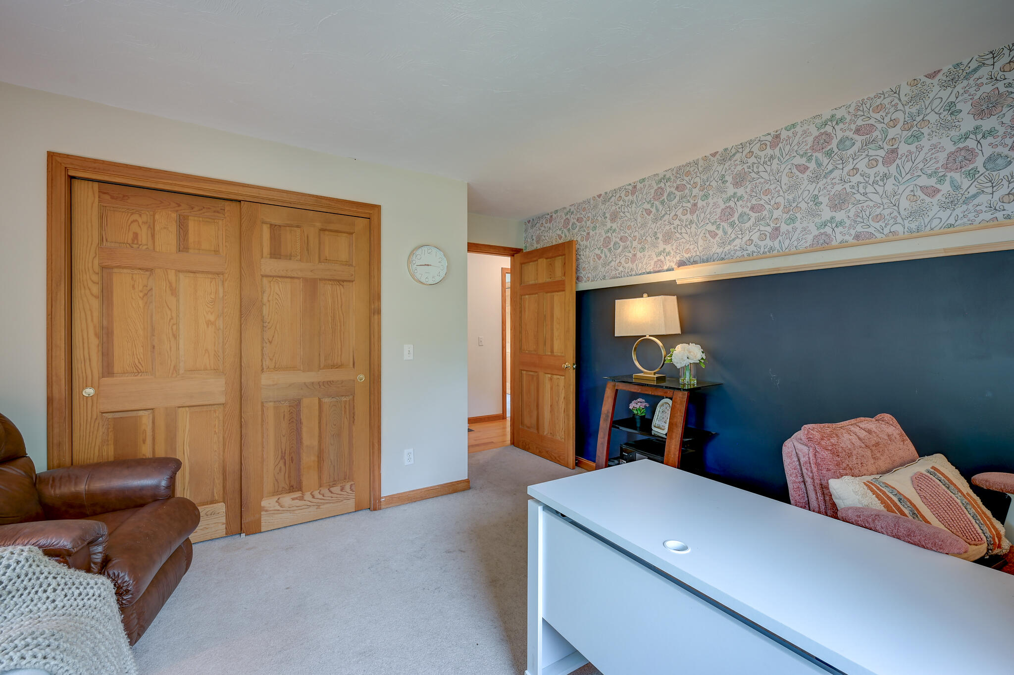 70 Chautauqua Road Fryeburg, ME 04037 - Photo 29 of 42 Bedroom 4