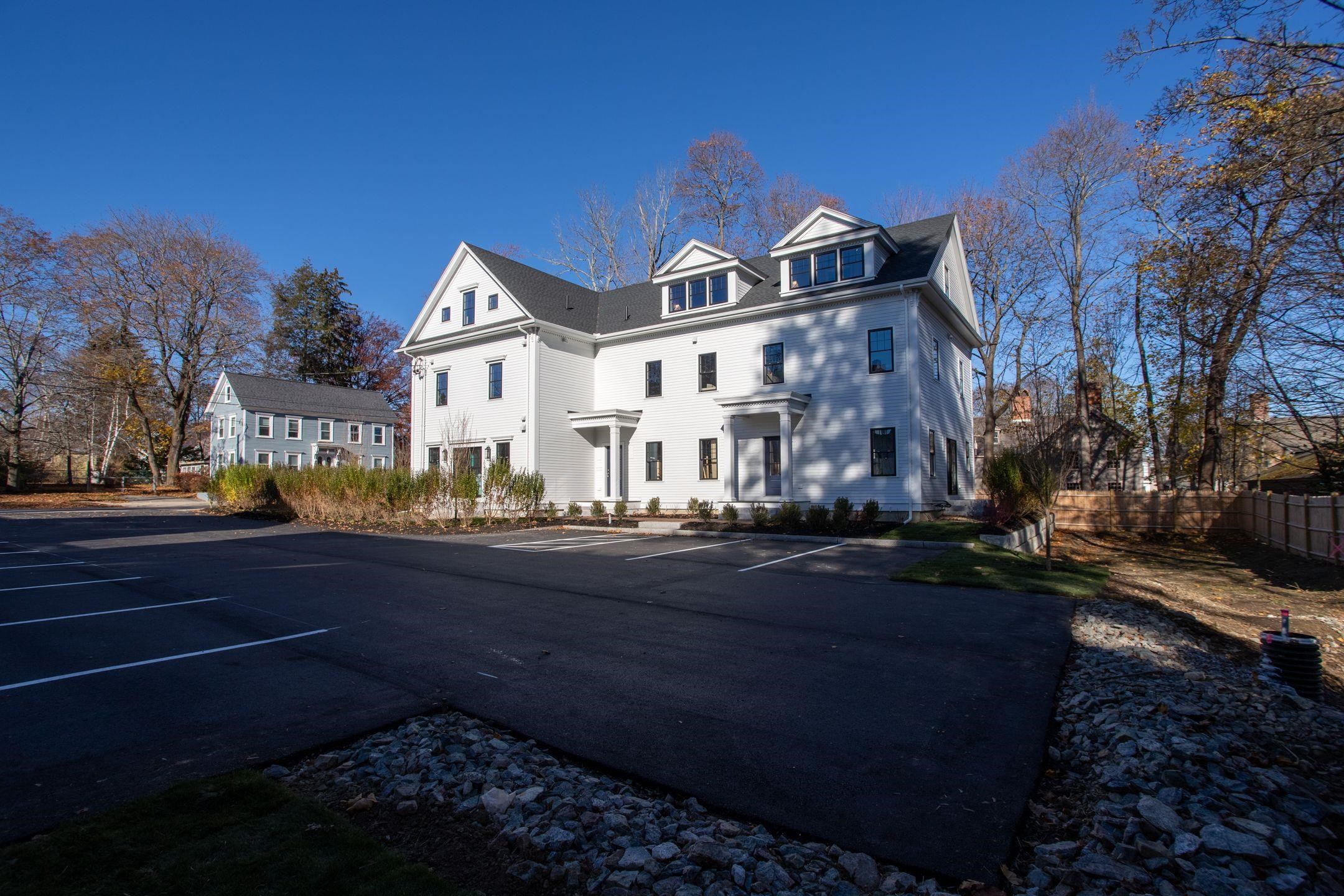 136 Locust Street, Unit 101 Dover, NH 03820 - Photo 40 of 43