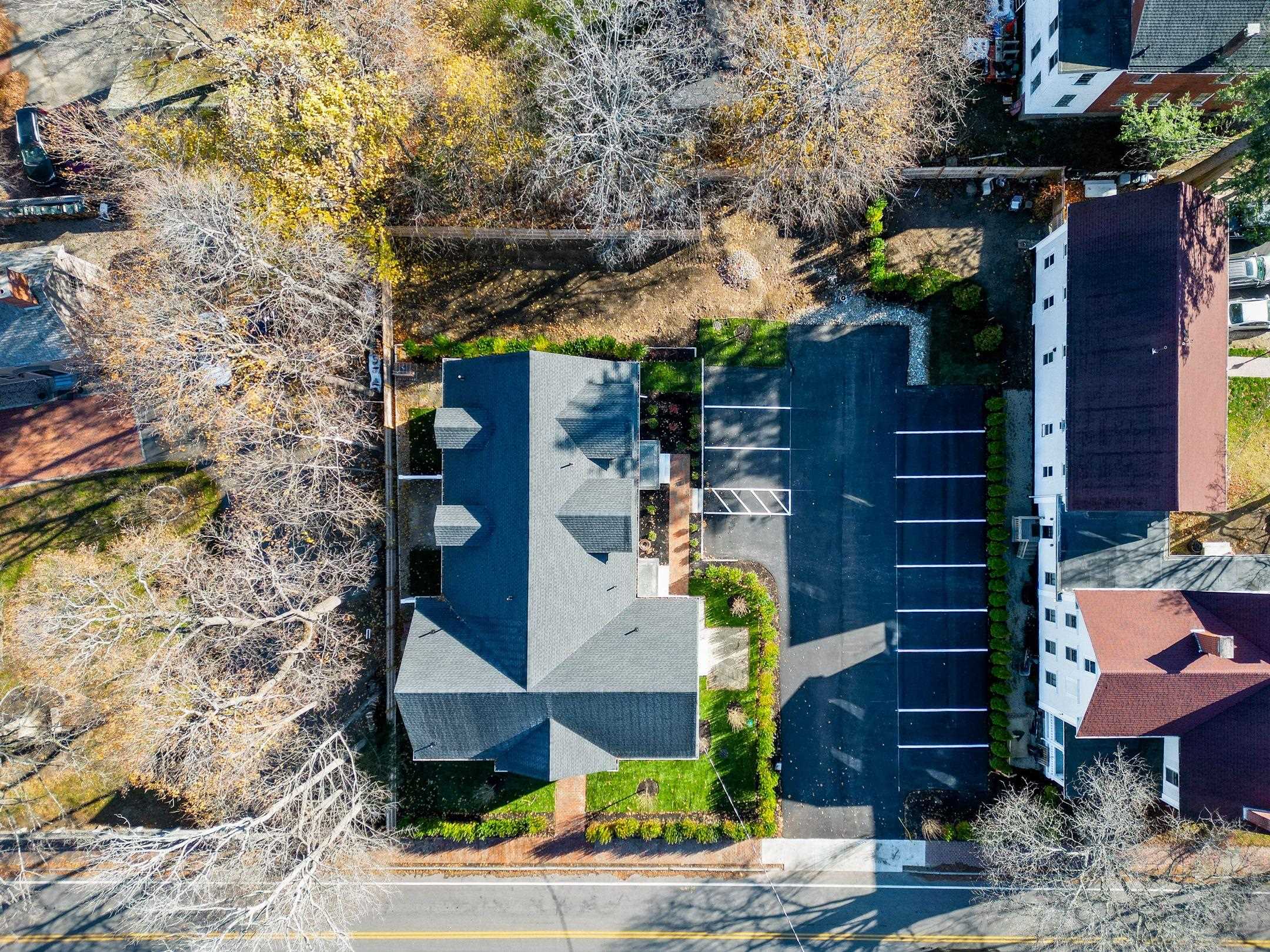 136 Locust Street, Unit 101 Dover, NH 03820 - Photo 42 of 43