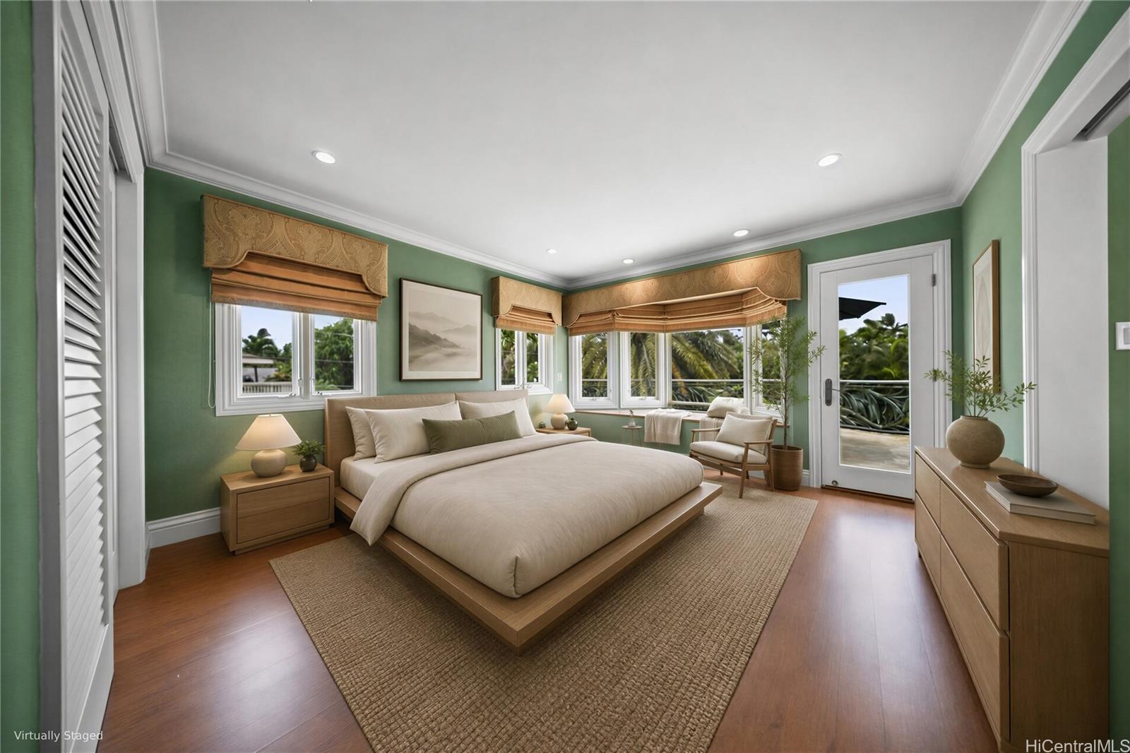 443 Portlock Road Honolulu, HI 96825 - Photo 12 of 25 Virtually Staged