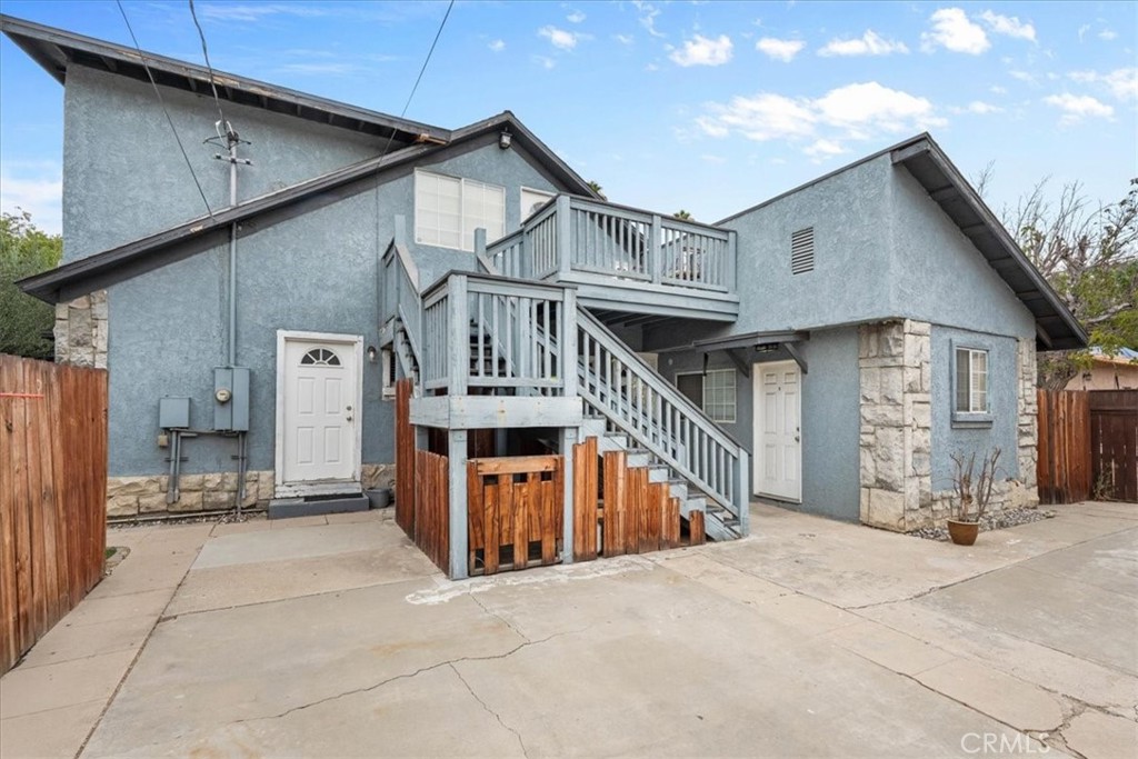 3974 5th Street Riverside, CA 92501 - Photo 6 of 45 a view of a house with a yard