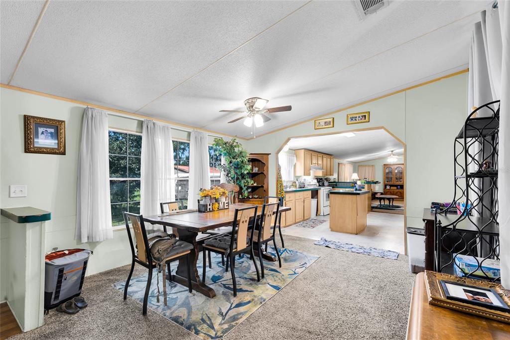 1725 Marker Road Polk City, FL 33868 - Photo 19 of 30