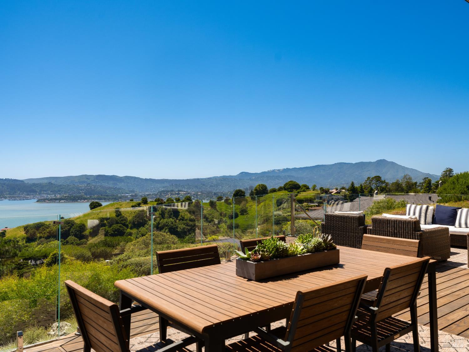 45 Mt Tiburon Road Tiburon, CA 94920 - Photo 35 of 57