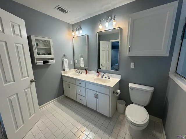 $2,500 | 1720 Nicholson Drive, Unit 35, Baton Rouge, LA 70802