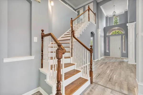 $3,195 | 301 A Andre Drive, Irving, TX 75063