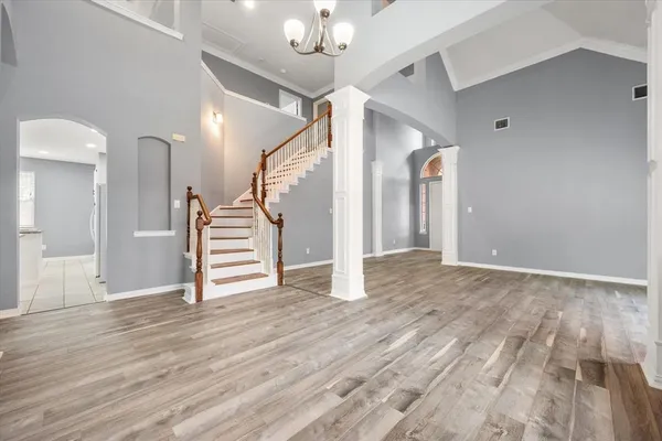 $3,195 | 301 A Andre Drive, Irving, TX 75063