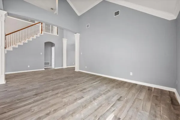 $3,195 | 301 A Andre Drive, Irving, TX 75063