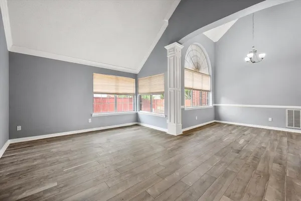 $3,195 | 301 A Andre Drive, Irving, TX 75063