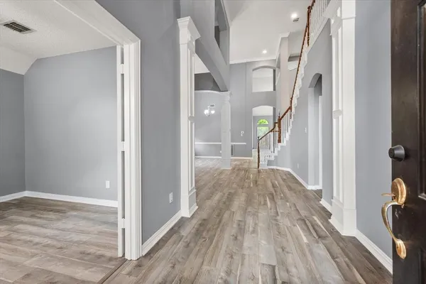 $3,195 | 301 A Andre Drive, Irving, TX 75063