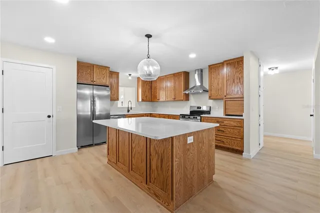 $399,900 | 1503 Wisconsin Avenue, St. Cloud, FL 34769