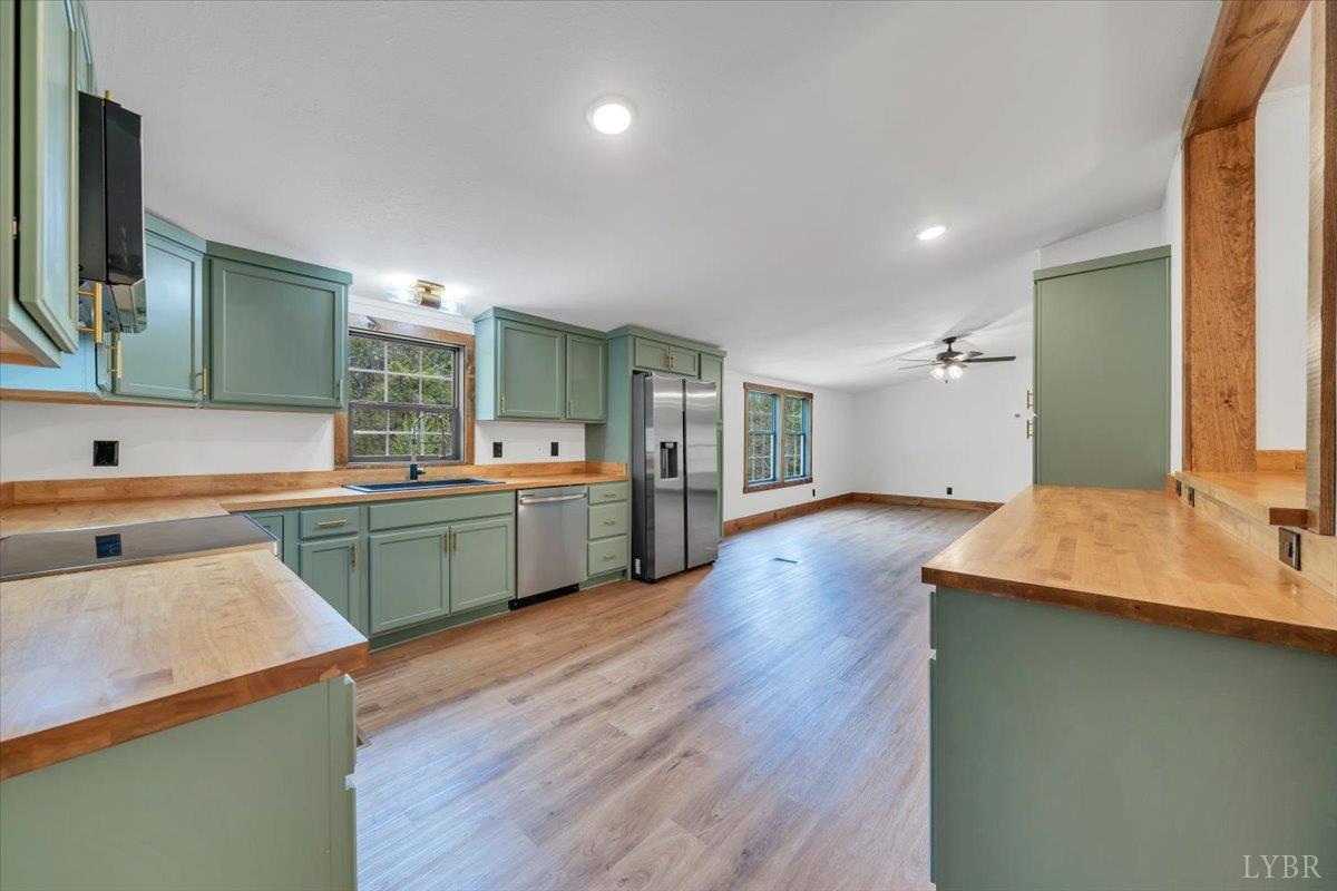 2781 Johnson School Road Thaxton, VA 24174 - Photo 13 of 63