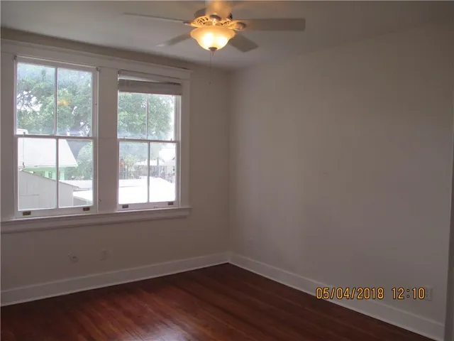 $2,800 | 7701 Jeannette Street, Unit D, New Orleans, LA 70118