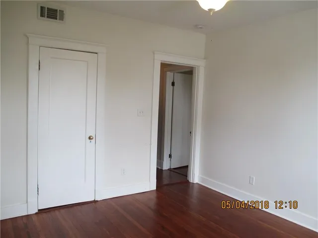 $2,800 | 7701 Jeannette Street, Unit D, New Orleans, LA 70118