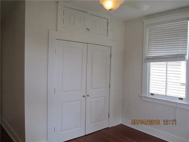 $2,800 | 7701 Jeannette Street, Unit D, New Orleans, LA 70118