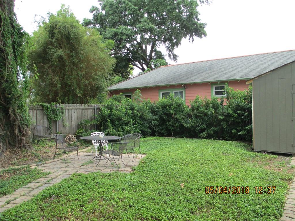 7701 Jeannette Street, Unit D New Orleans, LA 70118 - Photo 2 of 21