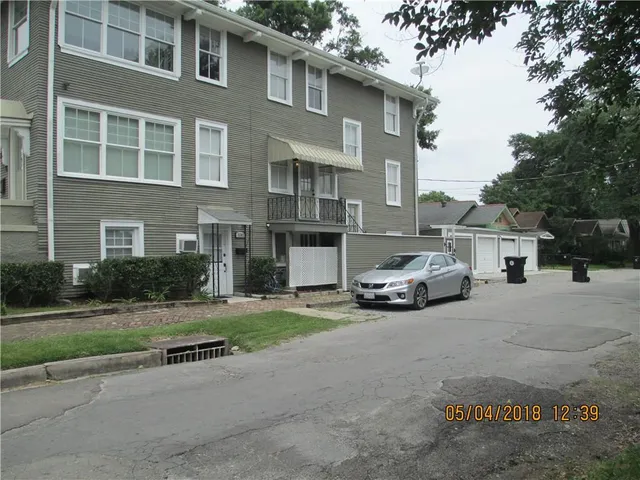 $2,800 | 7701 Jeannette Street, Unit D, New Orleans, LA 70118