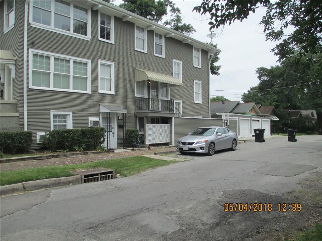 7701 Jeannette Street, Unit D New Orleans, LA 70118 - Photo 3 of 21