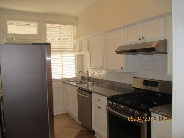 $2,800 | 7701 Jeannette Street, Unit D, New Orleans, LA 70118