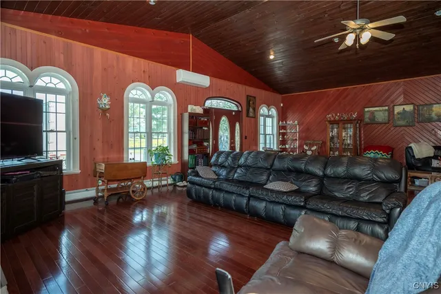 $299,000 | 7109 Walker Road, Leyden, NY 13433