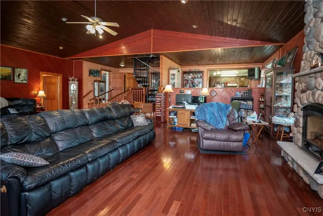 $299,000 | 7109 Walker Road, Leyden, NY 13433