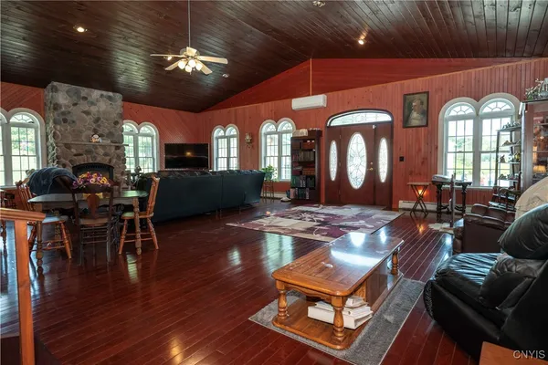 $299,000 | 7109 Walker Road, Leyden, NY 13433