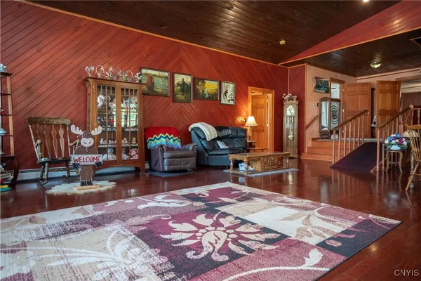 $299,000 | 7109 Walker Road, Leyden, NY 13433