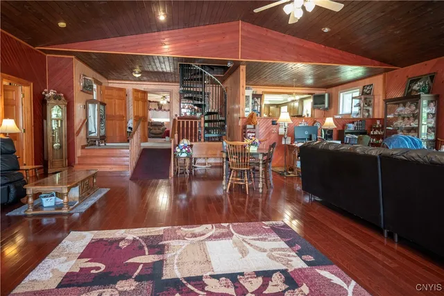 $299,000 | 7109 Walker Road, Leyden, NY 13433